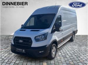 Ford Transit 350 L4 H3 Kasten LKW Trend 96 kW