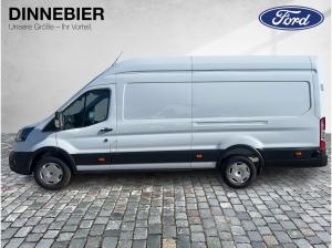 Ford Transit 350 L4 H3 Kasten LKW Trend 96 kW