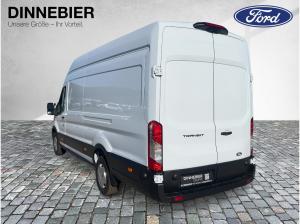 Ford Transit 350 L4 H3 Kasten LKW Trend 96 kW
