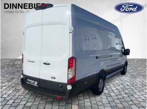 Ford Transit 350 L4 H3 Kasten LKW Trend 96 kW
