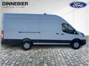 Ford Transit 350 L4 H3 Kasten LKW Trend 96 kW