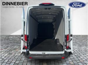 Ford Transit 350 L4 H3 Kasten LKW Trend 96 kW