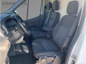 Ford Transit 350 L4 H3 Kasten LKW Trend 96 kW