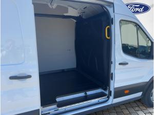 Ford Transit 350 L4 H3 Kasten LKW Trend 96 kW