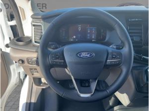 Ford Transit 350 L4 H3 Kasten LKW Trend 96 kW
