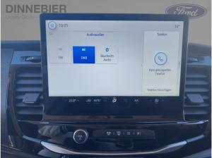 Ford Transit 350 L4 H3 Kasten LKW Trend 96 kW