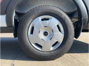 Ford Transit 350 L4 H3 Kasten LKW Trend 96 kW