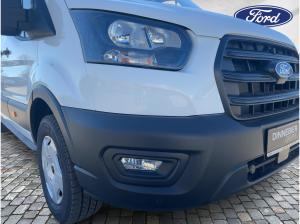 Ford Transit 350 L4 H3 Kasten LKW Trend 96 kW