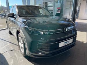 Volkswagen Tiguan 🚀SOFORT!🧨WKR 5 J. Garantie ⚡LED⭐ SHZ 🚗UVM
