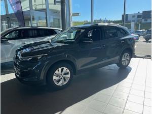 Volkswagen Tiguan 🚀SOFORT!🧨WKR 5 J. Garantie ⚡LED⭐ SHZ 🚗UVM