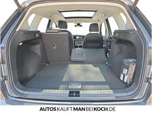 Seat Ateca AKTION Inkl. Überführung 1.5 TSI DSG FR AHK PANO STANDHZG NAVI 360