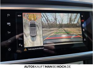 Seat Ateca AKTION Inkl. Überführung 1.5 TSI DSG FR AHK PANO STANDHZG NAVI 360