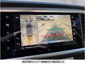 Seat Ateca AKTION Inkl. Überführung 1.5 TSI DSG FR AHK PANO STANDHZG NAVI 360