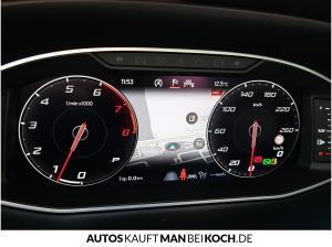 Seat Ateca AKTION Inkl. Überführung 1.5 TSI DSG FR AHK PANO STANDHZG NAVI 360