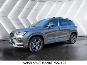 Seat Ateca AKTION Inkl. Überführung 1.5 TSI DSG FR AHK PANO STANDHZG NAVI 360