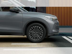 Volkswagen Tiguan 🚀SOFORT!🧨WKR 5 J. Garantie ⚡LED⭐ SHZ 🚗UVM