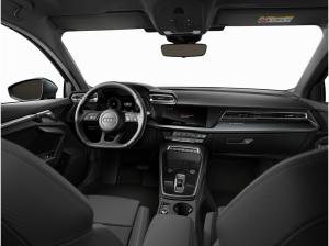 Audi A3 Sportback 40 TFSI e Navi Plus/LED/Virt.Cockpit/Sitzheizung