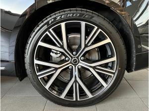 Volvo ES90 Single Motor/Ultra/NEU/0,25% / Sofort