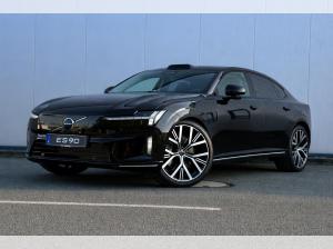 Volvo ES90 Single Motor/Ultra/NEU/0,25% / Sofort