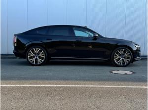 Volvo ES90 Single Motor/Ultra/NEU/0,25% / Sofort