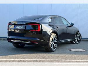 Volvo ES90 Single Motor/Ultra/NEU/0,25% / Sofort