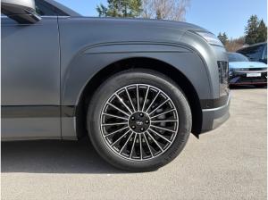 Hyundai IONIQ 9 7-Sitzer // PERFORMANCE // AWD // UNIQ // PANO // SOFORT VERFÜGBAR