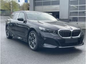 BMW 520 520d M Sportpaket