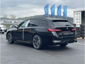 BMW 520 520d M Sportpaket