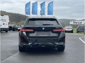 BMW 520 520d M Sportpaket