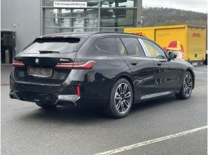 BMW 520 520d M Sportpaket