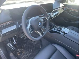 BMW 520 520d M Sportpaket