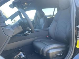 BMW 520 520d M Sportpaket