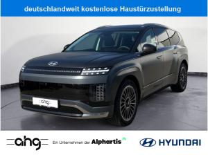 Hyundai IONIQ 9 7-Sitzer // PERFORMANCE // AWD // UNIQ // PANO // SOFORT VERFÜGBAR