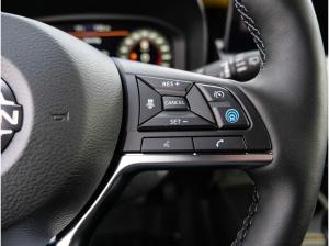 Nissan Juke N-Sport 1.6 Hybrid 143PS 4AMT ProPILOT BOSE BFS 2FL *sofort verfügbar*
