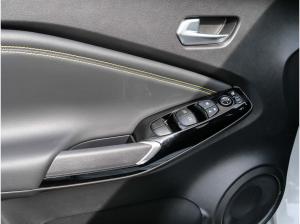 Nissan Juke N-Sport 1.6 Hybrid 143PS 4AMT ProPILOT BOSE BFS 2FL *sofort verfügbar*