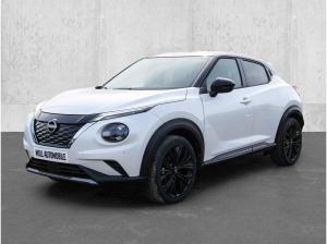 Nissan Juke N-Sport 1.6 Hybrid 143PS 4AMT ProPILOT BOSE BFS 2FL *sofort verfügbar*