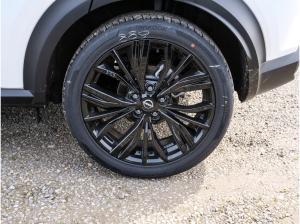Nissan Juke N-Sport 1.6 Hybrid 143PS 4AMT ProPILOT BOSE BFS 2FL *sofort verfügbar*