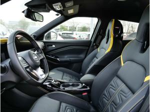 Nissan Juke N-Sport 1.6 Hybrid 143PS 4AMT ProPILOT BOSE BFS 2FL *sofort verfügbar*