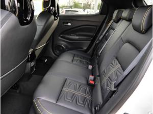 Nissan Juke N-Sport 1.6 Hybrid 143PS 4AMT ProPILOT BOSE BFS 2FL *sofort verfügbar*