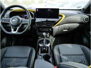 Nissan Juke N-Sport 1.6 Hybrid 143PS 4AMT ProPILOT BOSE BFS 2FL *sofort verfügbar*