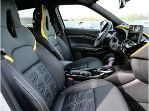 Nissan Juke N-Sport 1.6 Hybrid 143PS 4AMT ProPILOT BOSE BFS 2FL *sofort verfügbar*