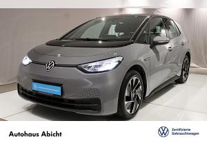 Volkswagen ID.3 Pro ACC NAVI LED Ganzjahresreifen TEMPOMAT PDC