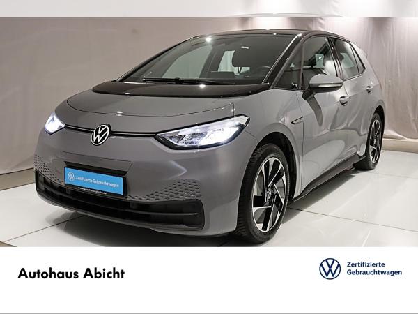 Volkswagen ID. 3