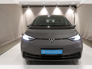 Volkswagen ID.3 Pro ACC NAVI LED Ganzjahresreifen TEMPOMAT PDC