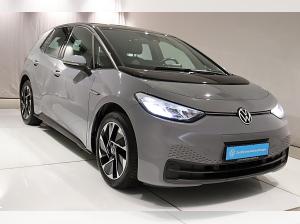 Volkswagen ID.3 Pro ACC NAVI LED Ganzjahresreifen TEMPOMAT PDC