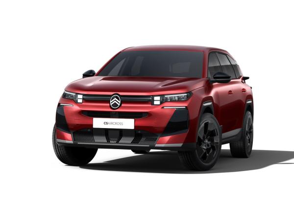 Citroën C5 Aircross Plus Hybrid DSG6 Hybrid 145 Winterpaket Grip Control Sonderleasing