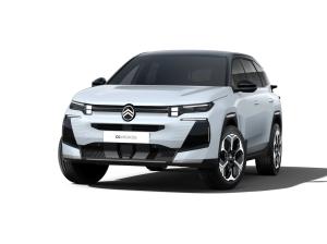 Citroën C5 Aircross ⚡️Hybrid 145 ë-DCS6 MAX⚡️ALLWETTER❗️Kurzfristig Verfügbar❗️