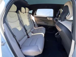 Volvo ES90 Single Motor/Ultra/NEU/0,25% / Sofort