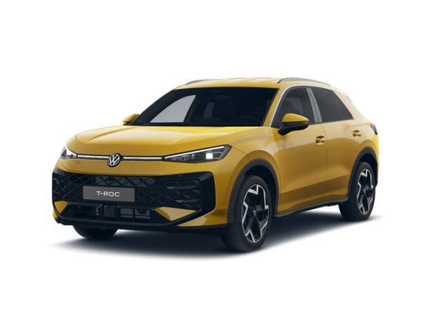 T-Roc
