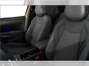 Volkswagen T-Roc R-Line 1.5 l eTSI OPF 110 kW (150 PS) 7-Gang-Doppelkupplungsgetriebe DSG